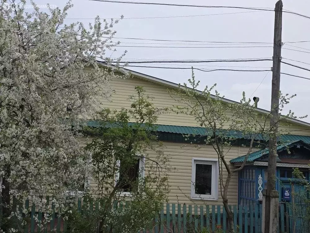 Дом в Чебоксары, Нижняя улица (100 м) - Фото 2