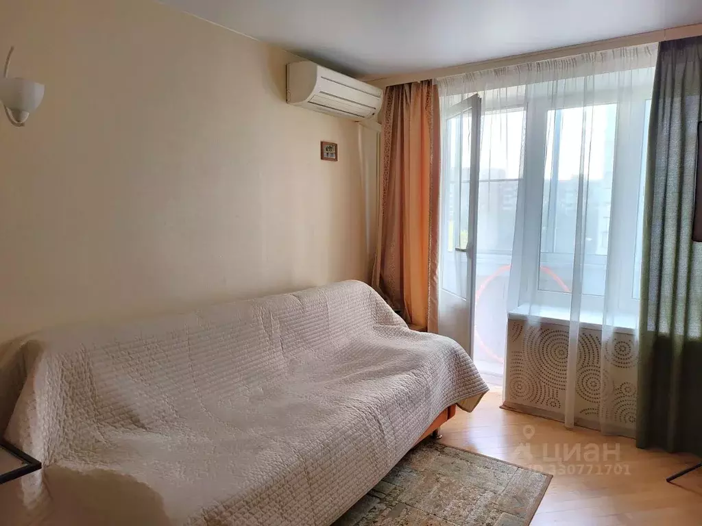 2-к кв. Москва Судостроительная ул., 1 (40.0 м) - Фото 2