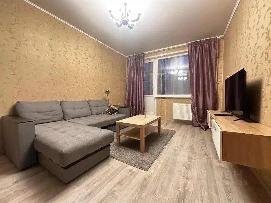 2-к кв. Татарстан, Казань ул. Мусина, 49 (50.0 м) - Фото 0