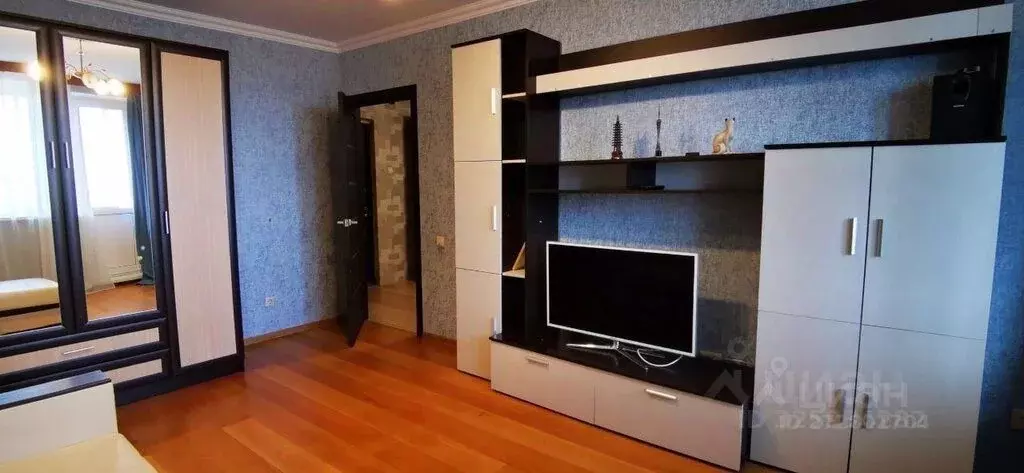 2-к кв. Москва 3-я Филевская ул., 8К2 (55.0 м) - Фото 1