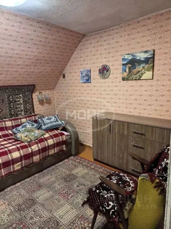 2-к кв. Калининградская область, Калининград Тамбовская ул., 27 (30.6 ... - Фото 1