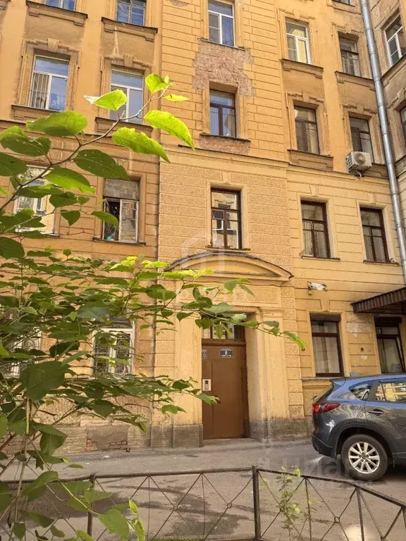 6-к кв. Санкт-Петербург Загородный просп., 21-23 (151.4 м) - Фото 1