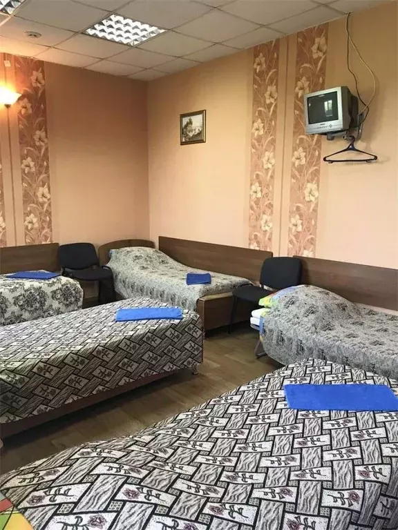 Комната Ульяновская область, Ульяновск Димитровградское ш., 92 (36.0 ... - Фото 1