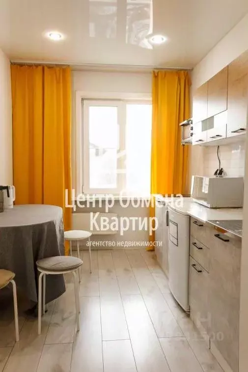2-к кв. Иркутская область, Иркутск Первомайский мкр, 23 (48.5 м) - Фото 1