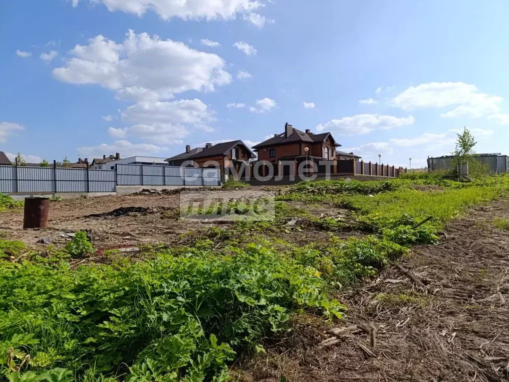 Участок в Москва д. Романцево, ул. Лесная (7.0 сот.) - Фото 2