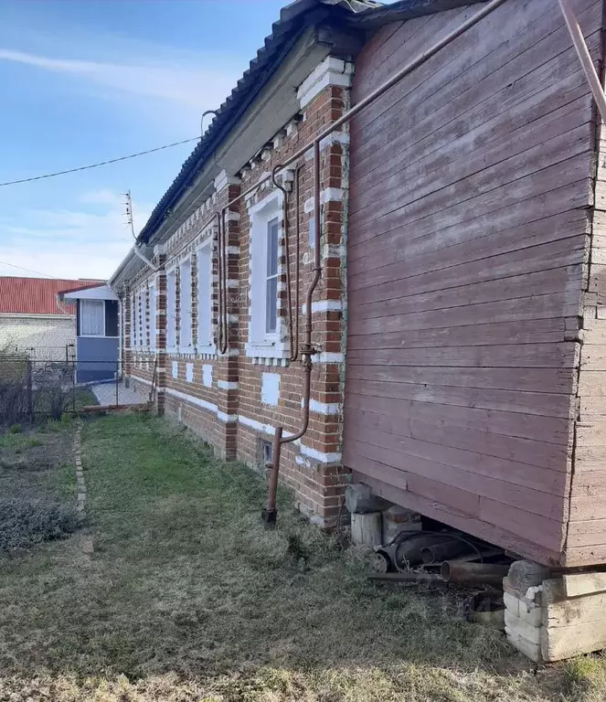 Дом в Нижегородская область, Кстовский муниципальный округ, д. ... - Фото 1