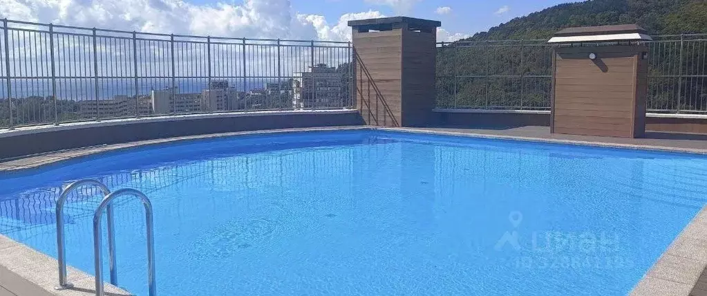 1-к кв. Краснодарский край, Туапсинский муниципальный округ, с. Небуг ... - Фото 2