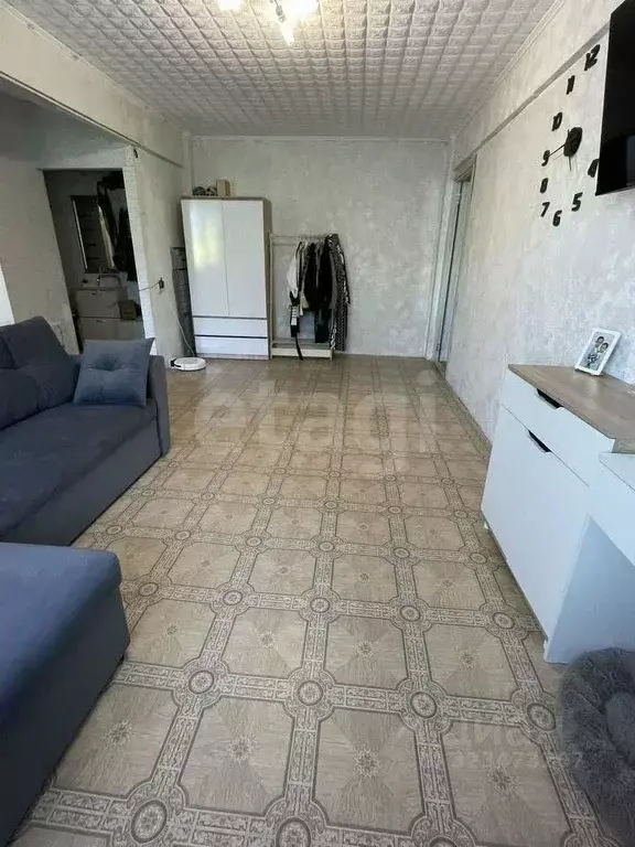 2-к кв. Калужская область, Калуга ул. Глаголева, 9 (45.6 м) - Фото 2