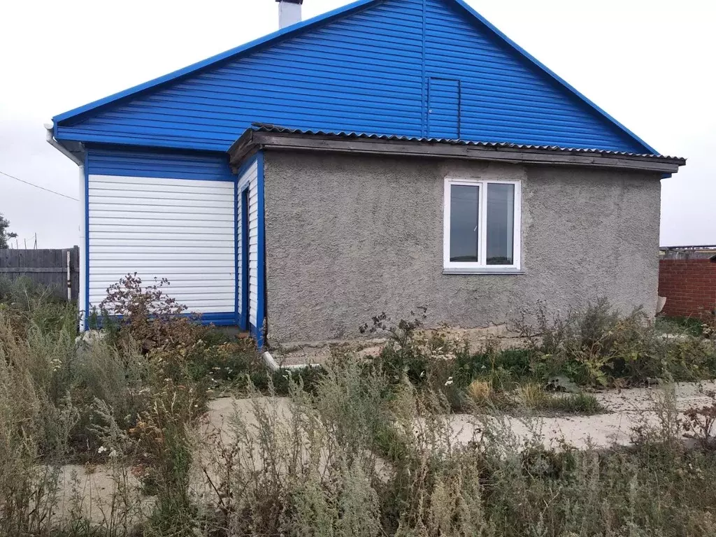 Помещение свободного назначения в Челябинская область, Карталинский ... - Фото 1