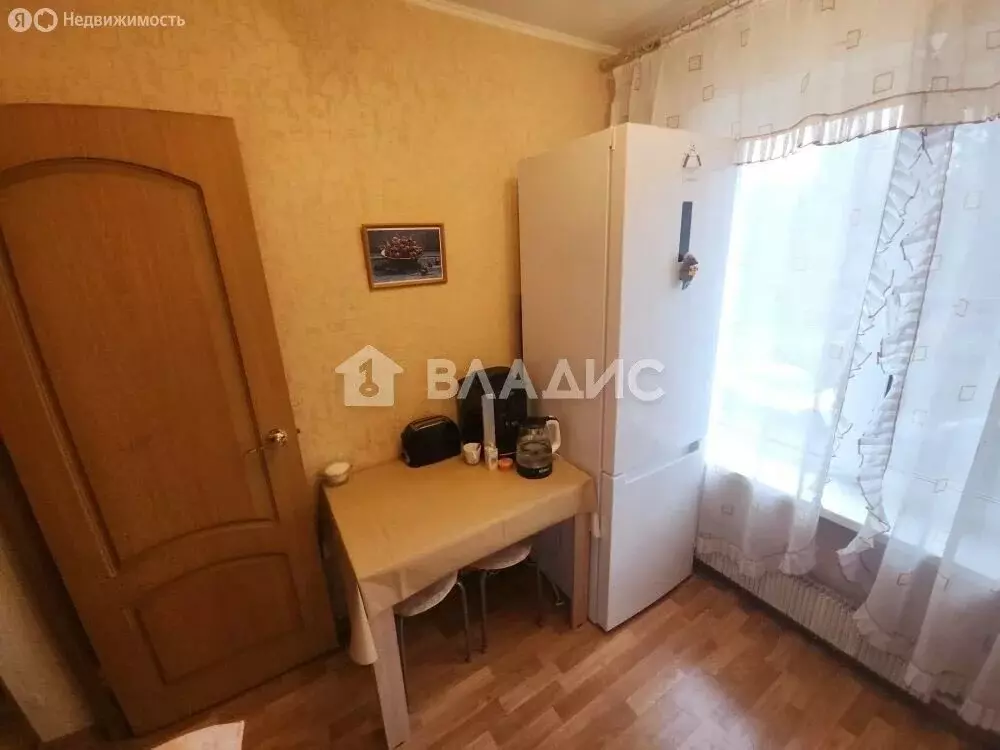 1-комнатная квартира: Москва, улица Верхние Поля, 27с2 (25.3 м) - Фото 2