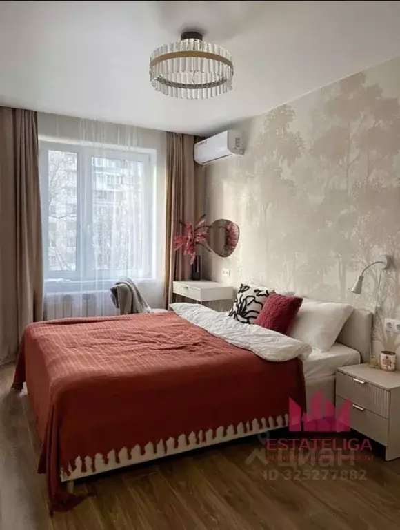 3-к кв. Москва Шипиловский проезд, 43К3 (59.0 м) - Фото 0