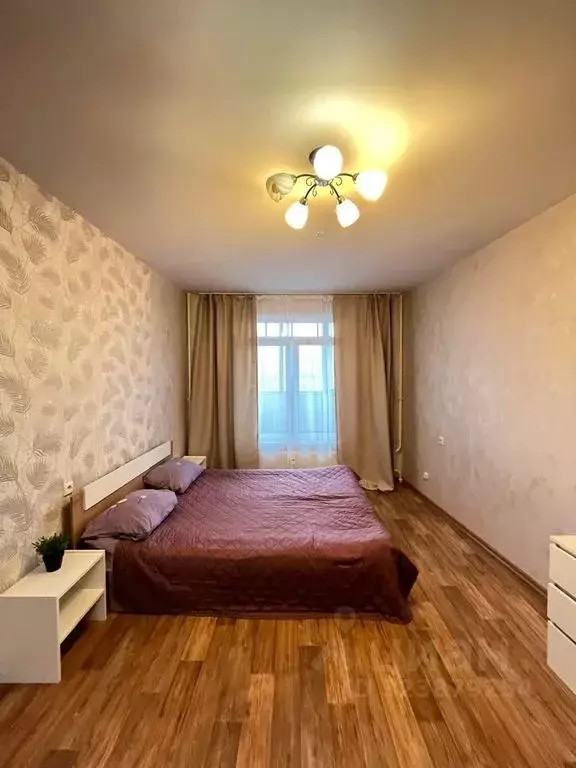 1-к кв. Санкт-Петербург ул. Белышева, 5/6 (38.0 м) - Фото 2