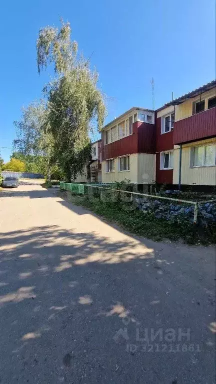 2-к кв. Белгородская область, Белгородский район, Беловское с/пос, с. ... - Фото 1