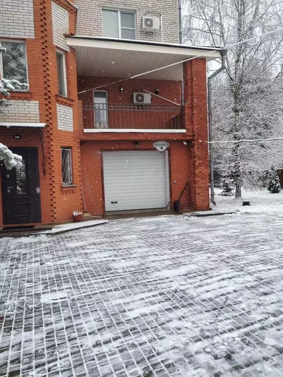 Коттедж в Санкт-Петербург пос. Парголово, Песочное ш., 63 (375 м) - Фото 2