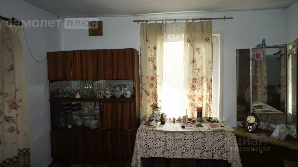 Дом в Алтайский край, Заринск ул. Попова, 28А (44 м) - Фото 1
