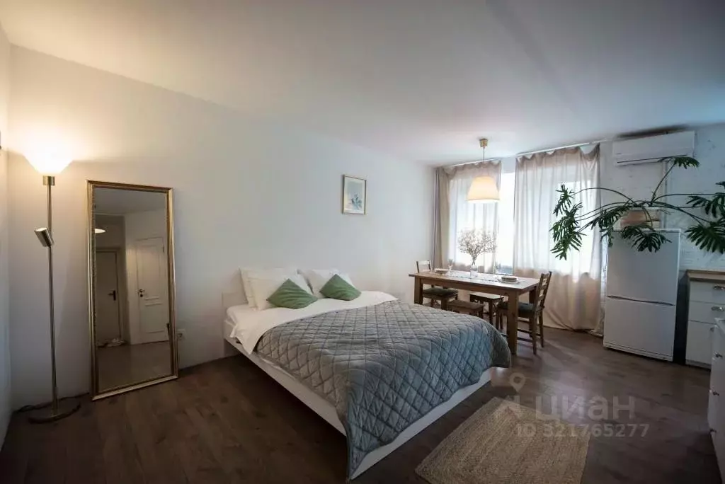 2-к кв. Ростовская область, Ростов-на-Дону просп. Чехова, 79 (45.0 м) - Фото 2