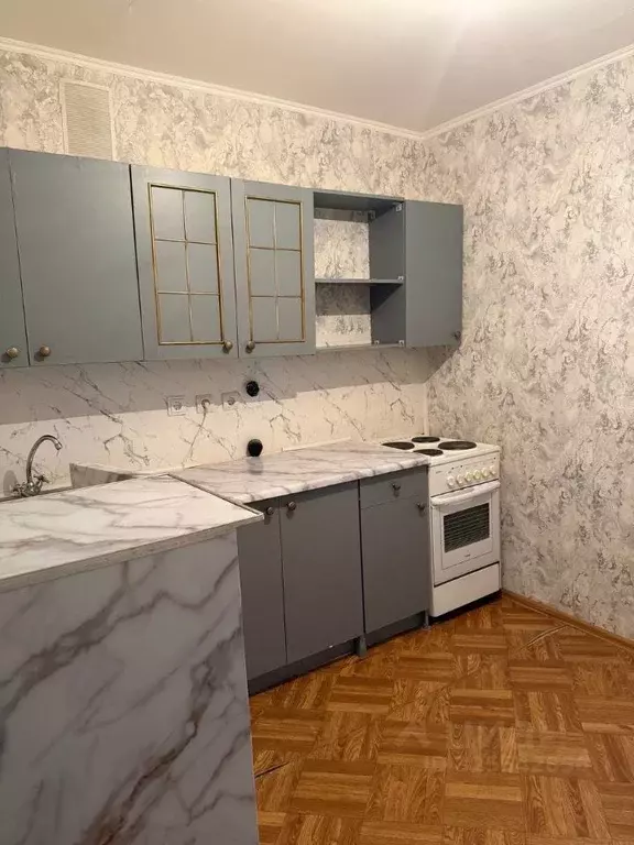 1-к кв. Саратовская область, Саратов ул. Имени Ю.А. Мысникова, 3 (32.0 ... - Фото 2