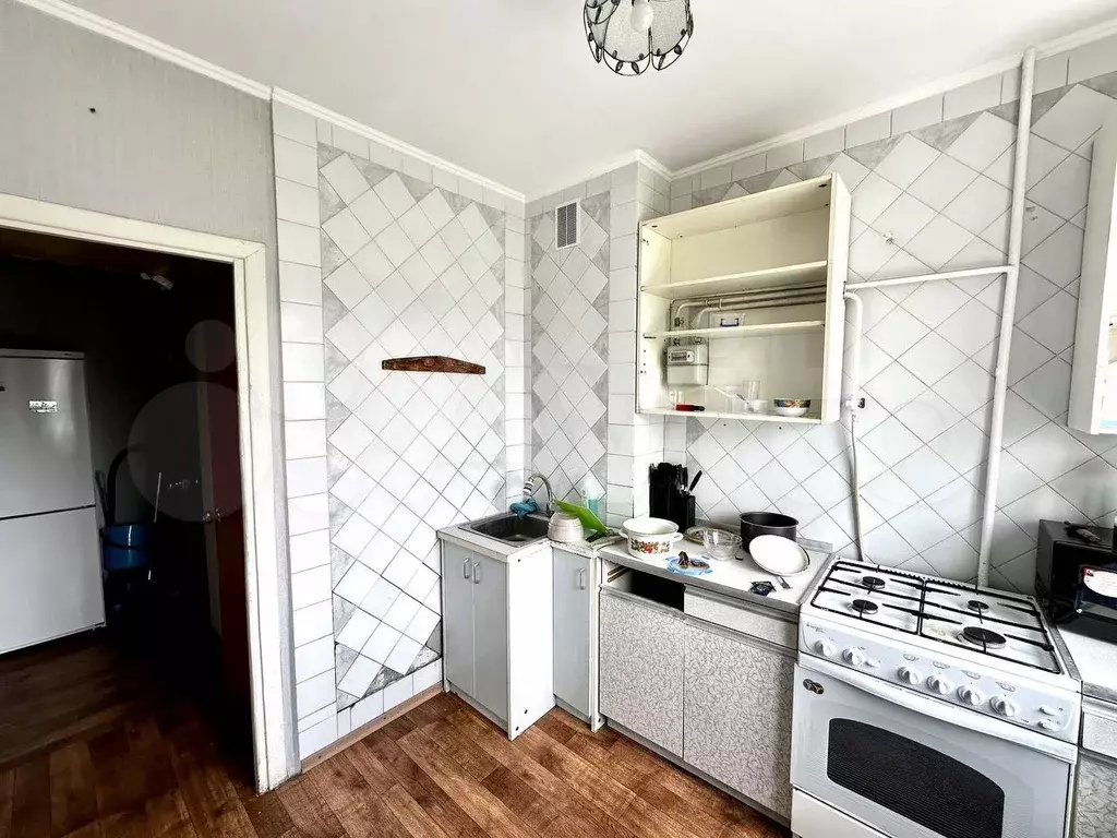 2-к. квартира, 47,8 м, 6/9 эт. - Фото 1
