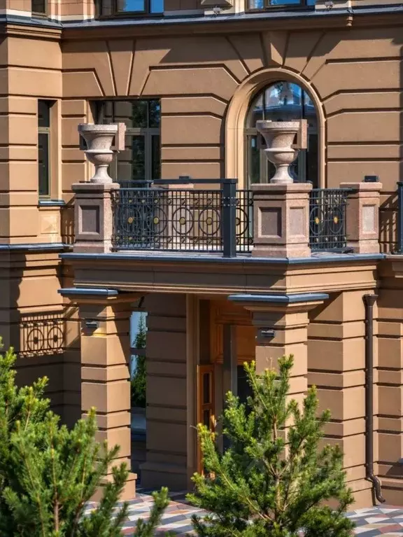 Помещение свободного назначения в Москва ул. Ротмистрова, 2к4 (102 м) - Фото 1