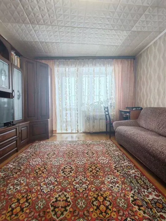 2-к кв. Бурятия, Улан-Удэ Норильская ул., 12 (51.0 м) - Фото 2