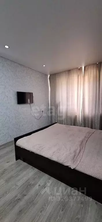 1-к кв. Ставропольский край, Ставрополь ул. Тухачевского, 22/6 (30.7 ... - Фото 1