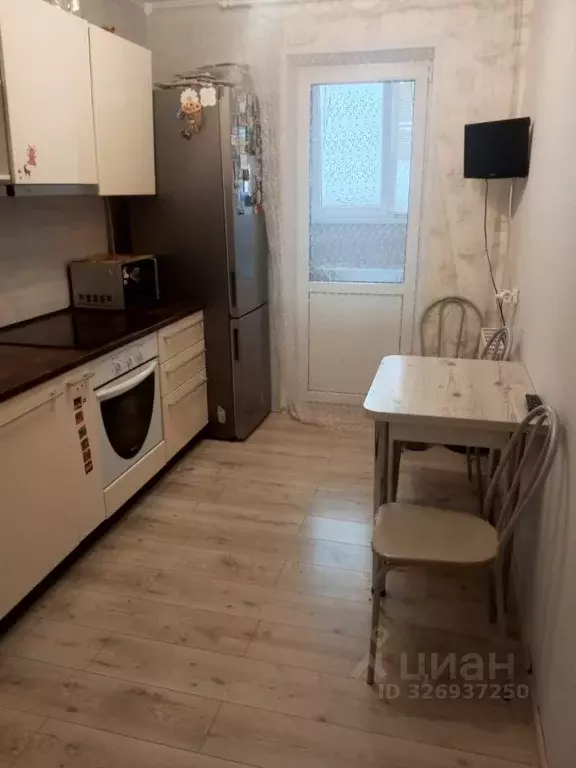 2-к кв. Башкортостан, Уфа ул. Шмидта, 45 (47.2 м) - Фото 2