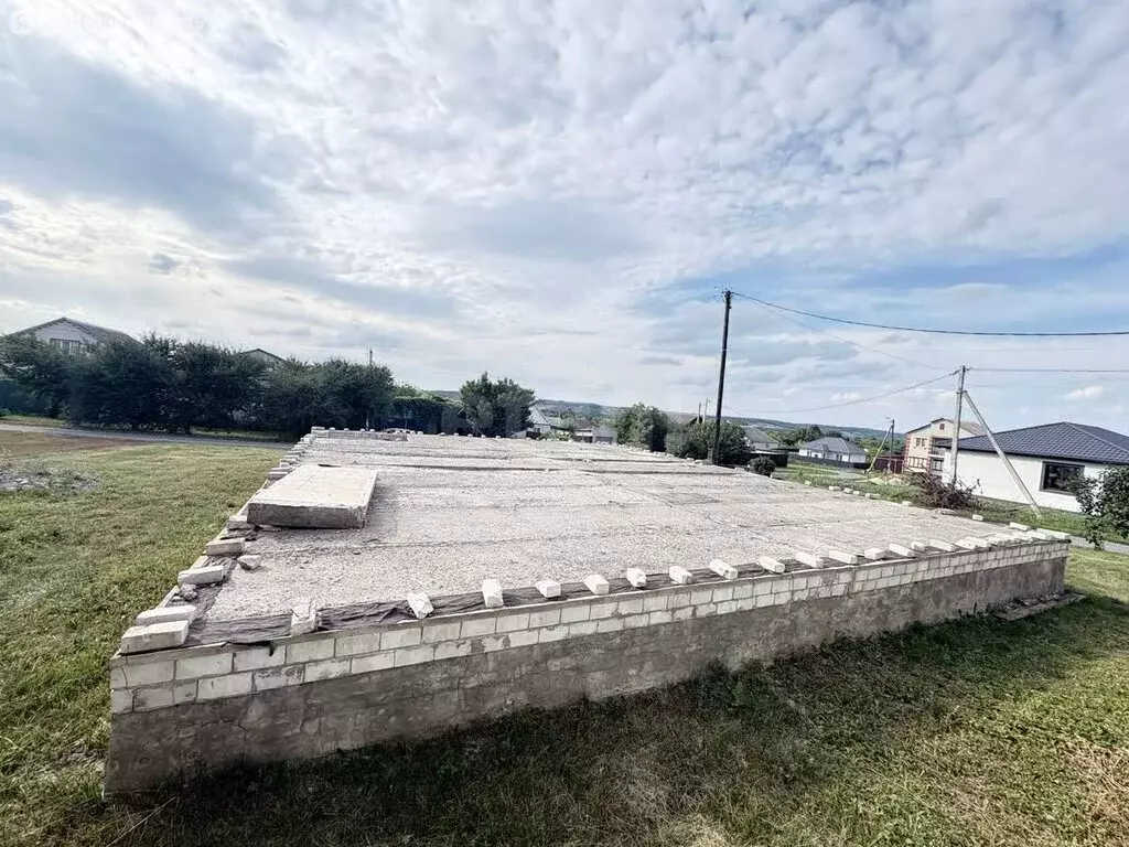 Участок в село Бехтеевка, Новая улица (11 м) - Фото 1