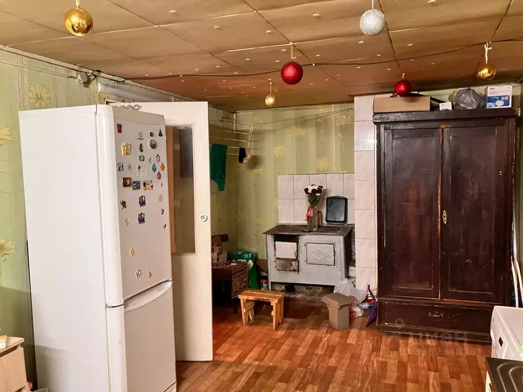 2-к кв. Карелия, Сортавала ул. Советских Космонавтов, 14 (40.3 м) - Фото 1