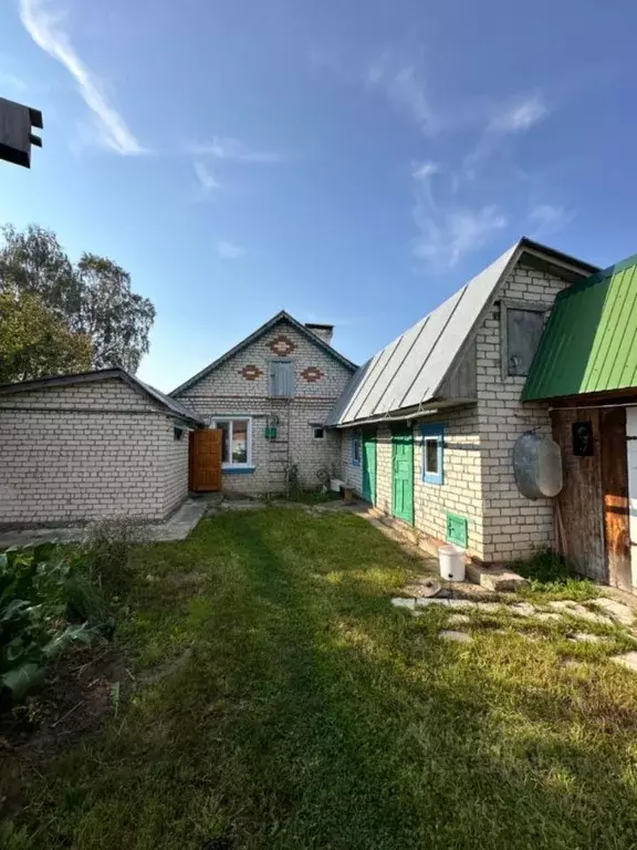 Участок в Татарстан, Казань Совхозный пер., 5 (12.71 сот.) - Фото 2