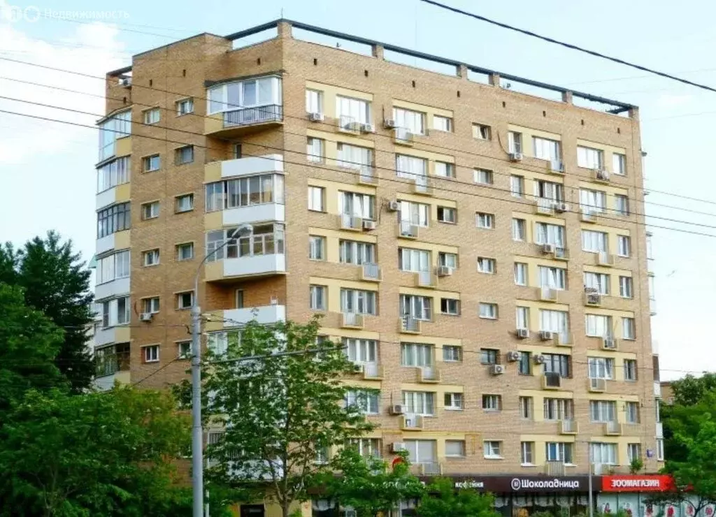 Помещение свободного назначения (168 м) - Фото 1