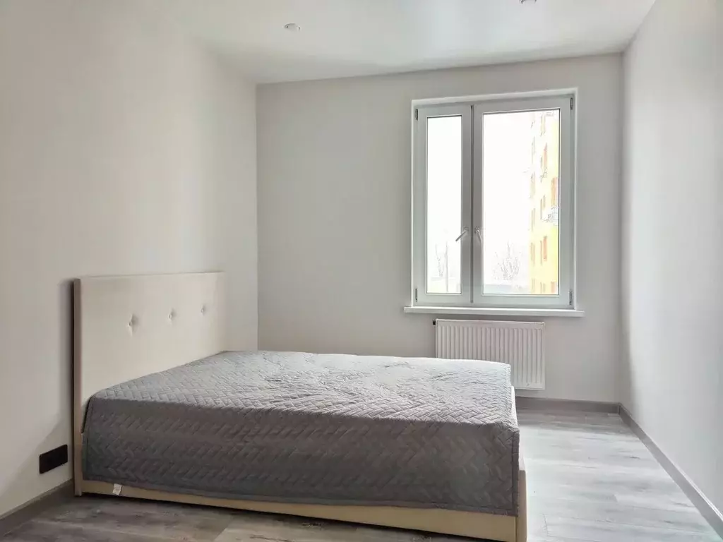 1-к кв. Московская область, Химки Ленинский просп., 35к2 (33.0 м) - Фото 1