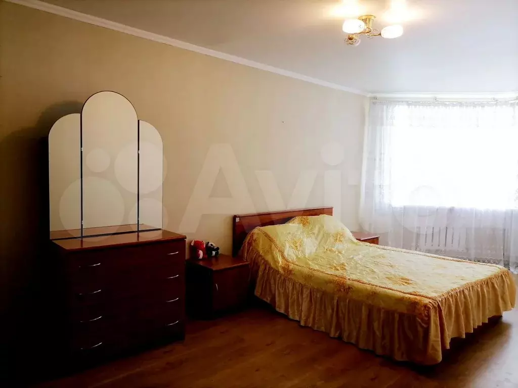3-к. квартира, 80 м, 5/12 эт. - Фото 1