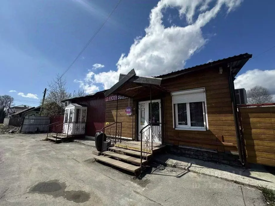 Торговая площадь в Пермский край, Усолье Усольский район, ул. 8 Марта, ... - Фото 0