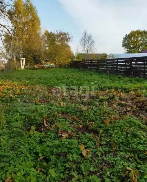 Участок в Калужская область, Калуга городской округ, д. Марьино  (5.1 ... - Фото 0