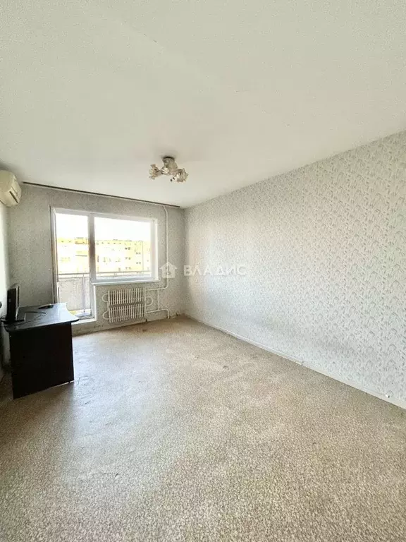 1-к кв. Волгоградская область, Волгоград ул. Космонавтов, 37 (35.7 м) - Фото 2