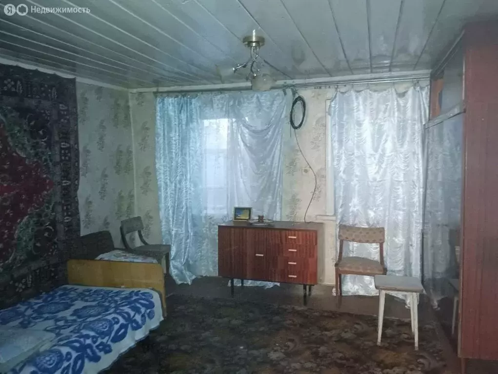 Дом в Каменск-Шахтинский, микрорайон Лиховской, улица Гагарина (45 м) - Фото 0