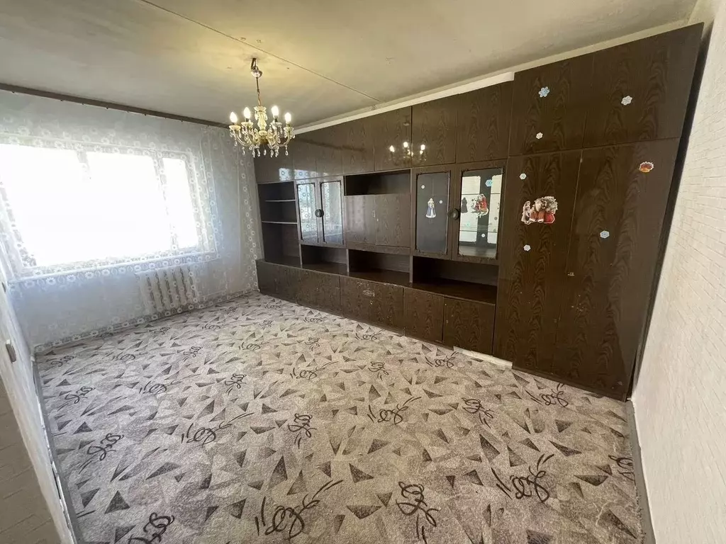 2-к кв. Московская область, Ивантеевка Пушкинский городской округ, ... - Фото 0