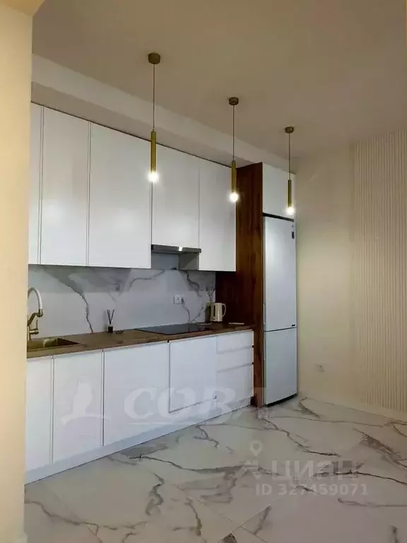 2-к кв. Дагестан, Махачкала ул. Хаджи Булача, 16Б (52.0 м) - Фото 1