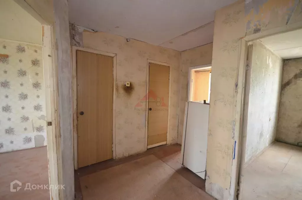 Продаётся 3-к квартира, 58.8 м - Фото 1