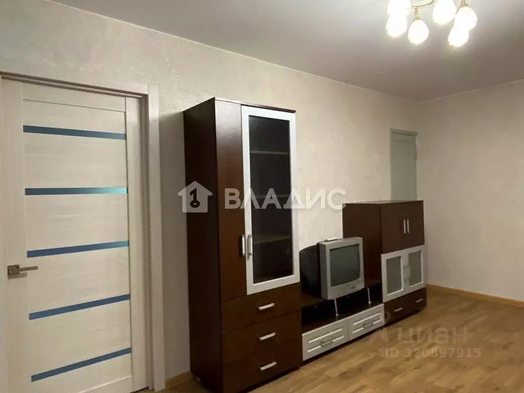 2-к кв. Владимирская область, Владимир ул. Горького, 100 (41.0 м) - Фото 1