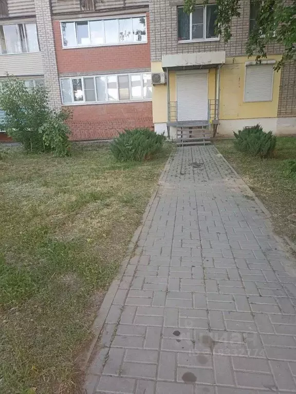 Помещение свободного назначения в Рязанская область, Рязань Народный ... - Фото 2