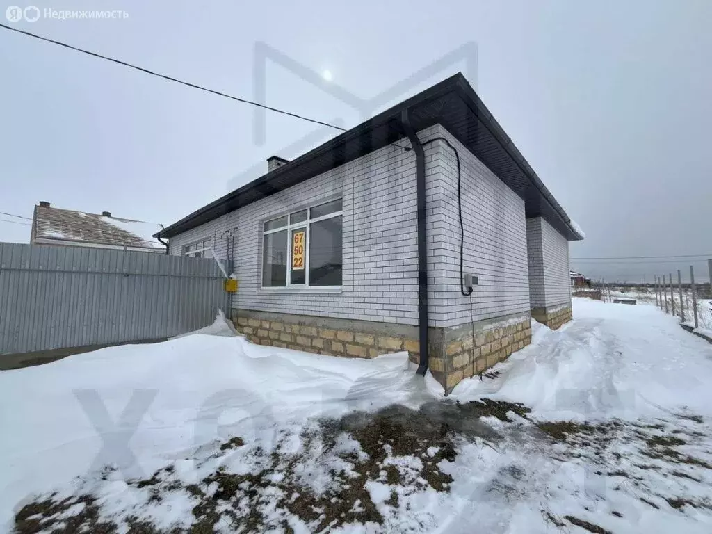 Дом в Ставрополь, Благодатная улица, 45 (68.3 м) - Фото 1