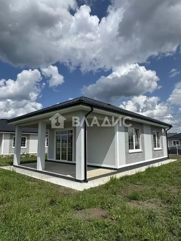 Дом в Калининградская область, Зеленоградский муниципальный округ, ТСН ... - Фото 1