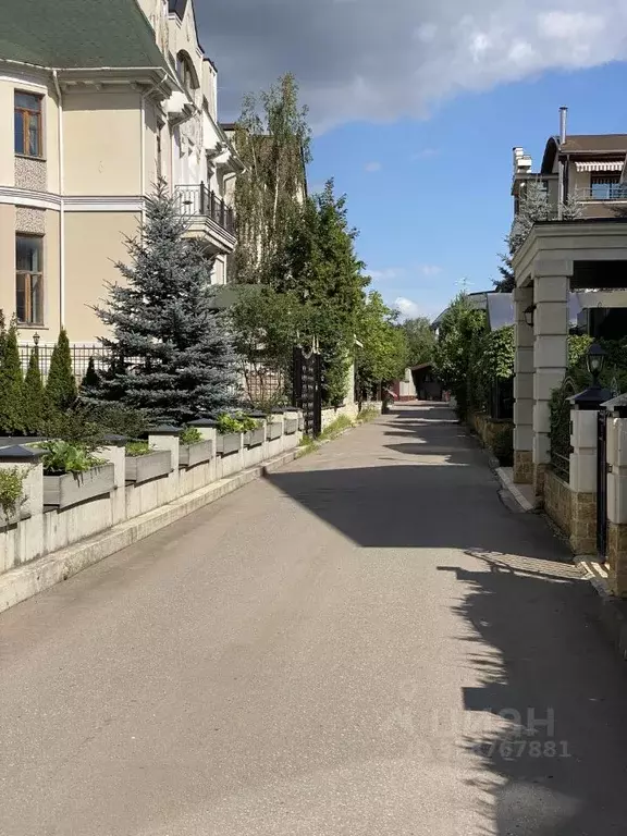 Коттедж в Москва 2-я Лыковская ул., 65К24 (348 м) - Фото 2