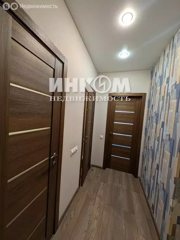 2-комнатная квартира: Химки, улица Академика Грушина, 10 (58.7 м) - Фото 2