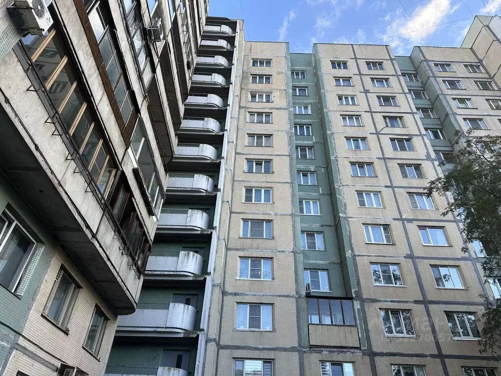 Квартира, 3 комнаты, 69 м - Фото 0