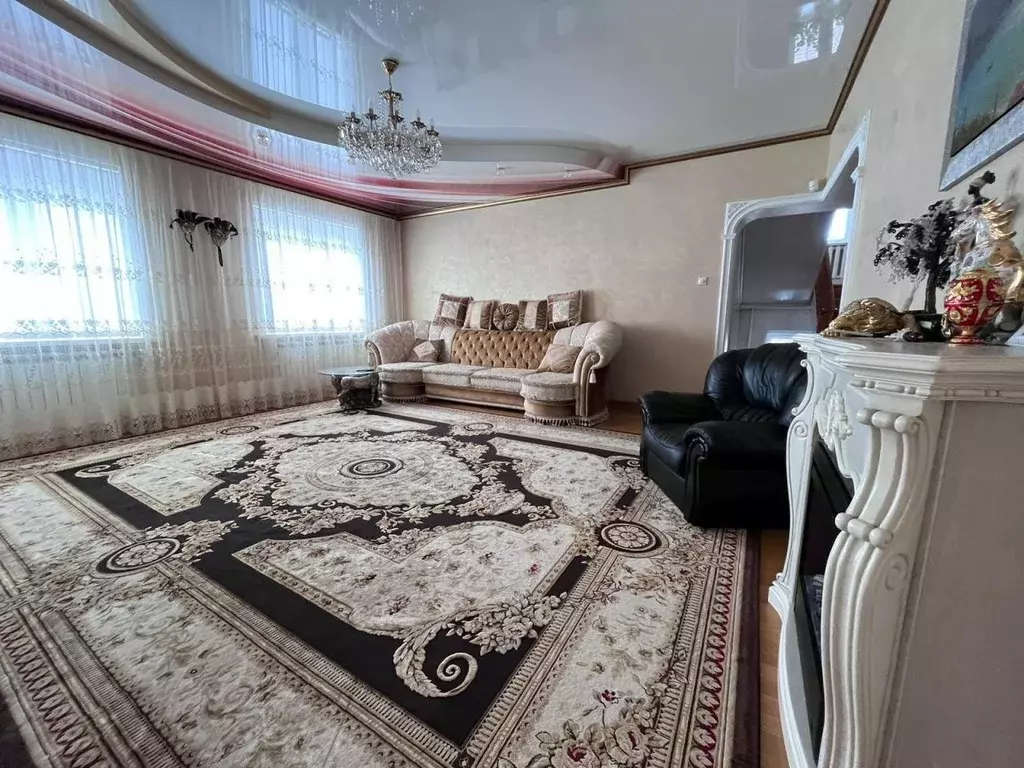 Коттедж, 190 м - Фото 1