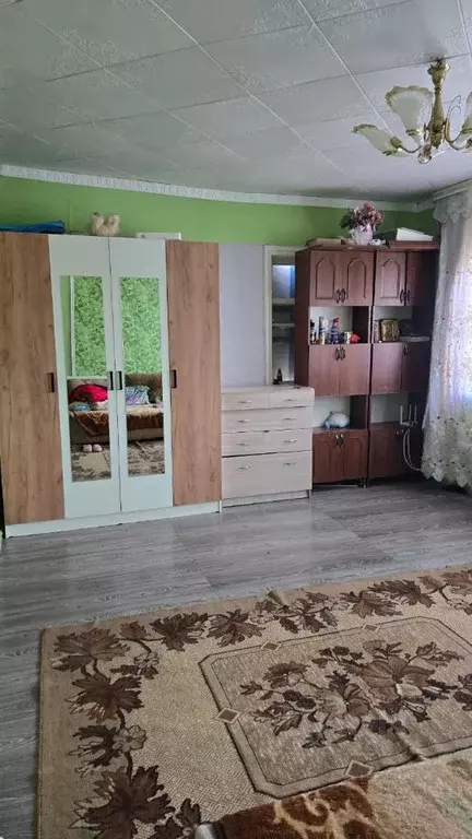 Дом в Белгородская область, Ракитянский район, Венгеровское с/пос, с. ... - Фото 2