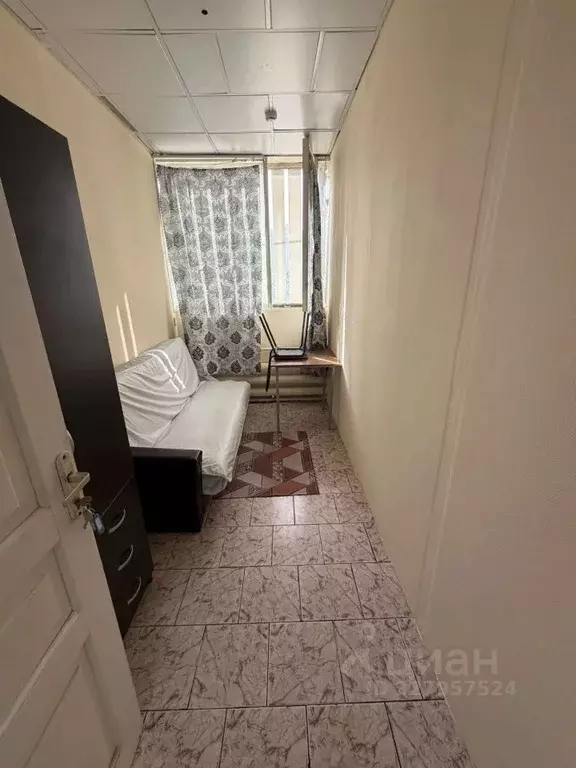 Комната Москва ул. Красного Маяка, 15АС1 (9.0 м) - Фото 1