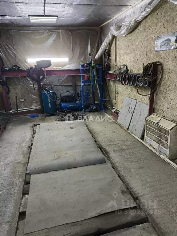 Гараж в Татарстан, Нижнекамск  (126 м) - Фото 2